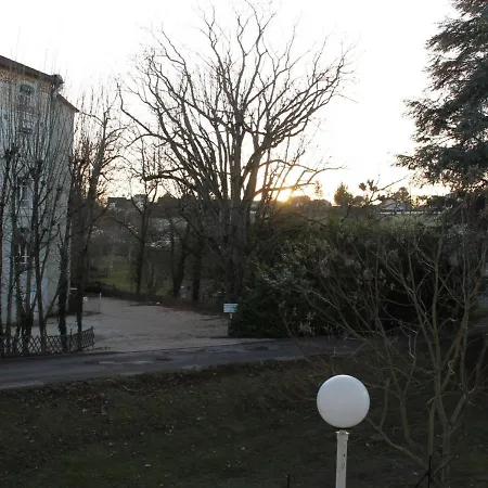 Confortable Proche Des Thermes Avec Balcon Et Wifi - Fr-1-541-53 公寓